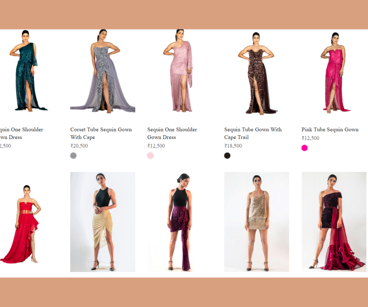 Fashion - Portfolio -3