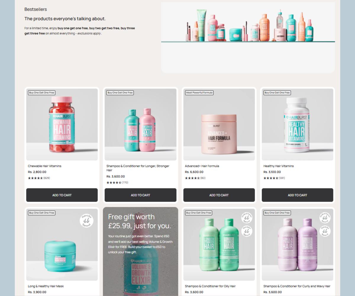 Hairburst - portfolio - 4