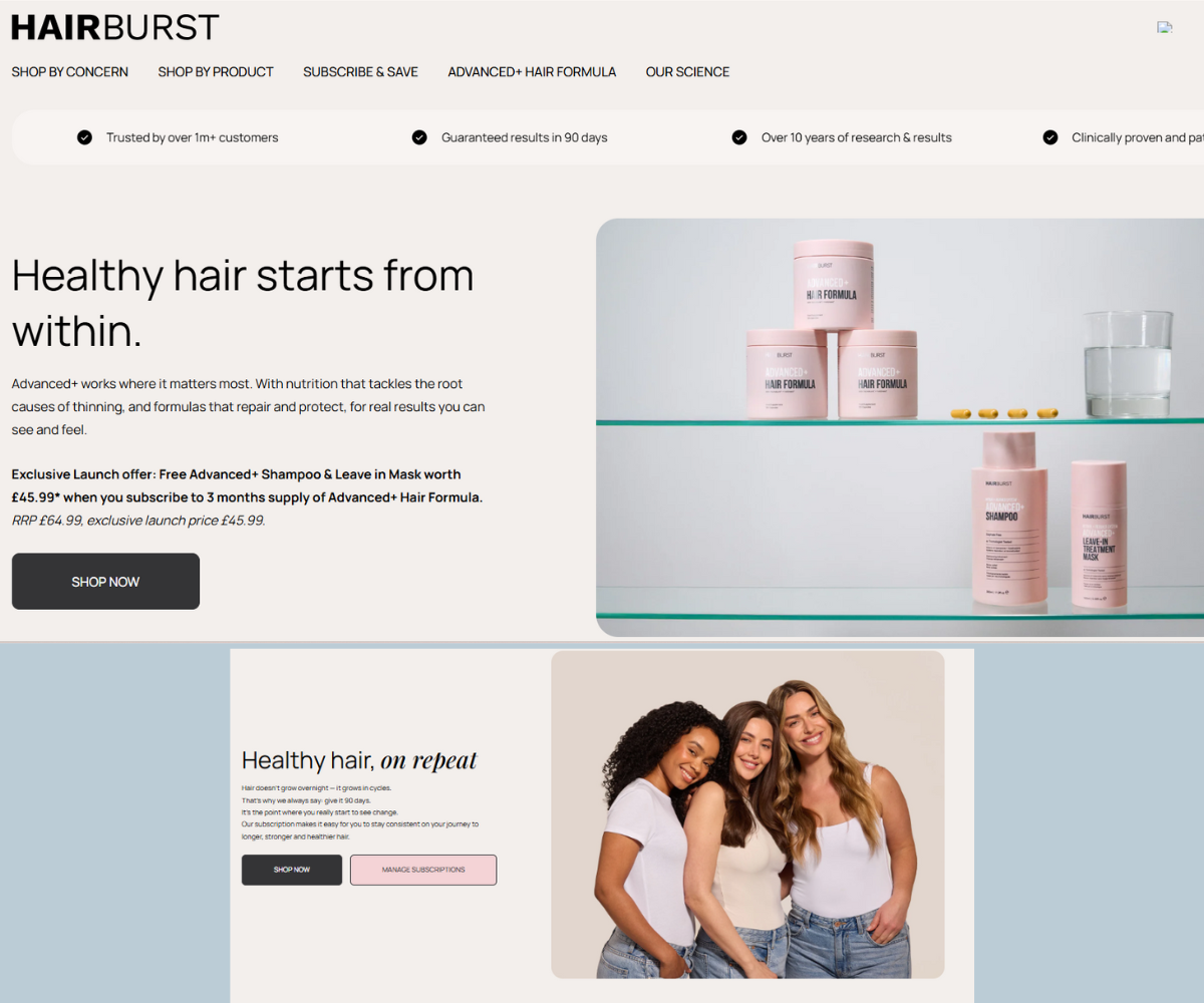 Hairburst - portfolio - 5