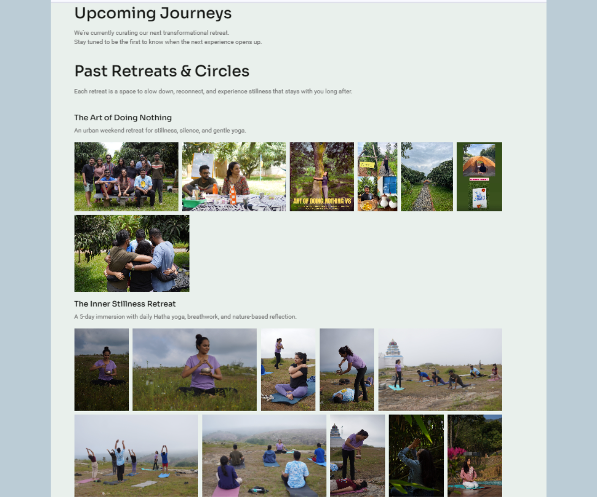 Yoga - Portfolio - 4